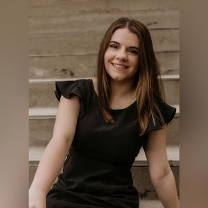 Meet your Posher, Shelby